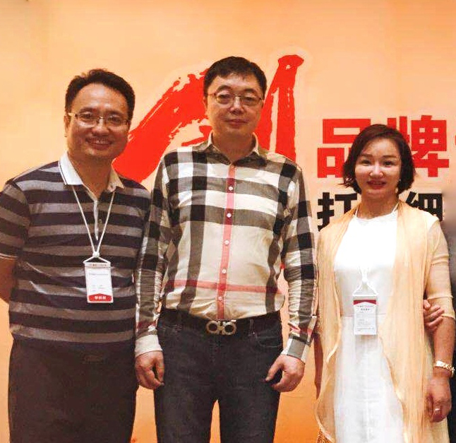 武漢品牌設(shè)計(jì)：三分鐘說(shuō)透一個(gè)點(diǎn)之品牌故事