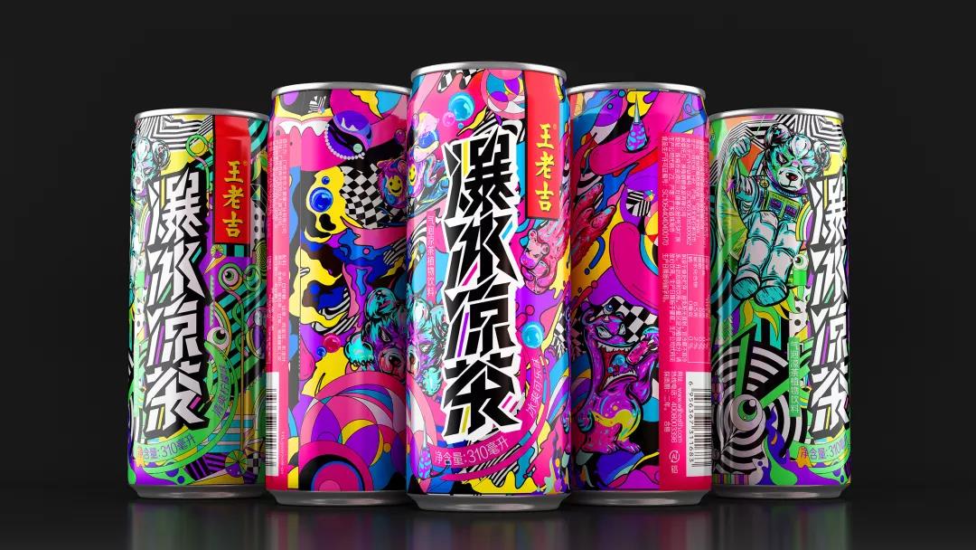 2019年包裝設(shè)計趨勢火熱出爐！