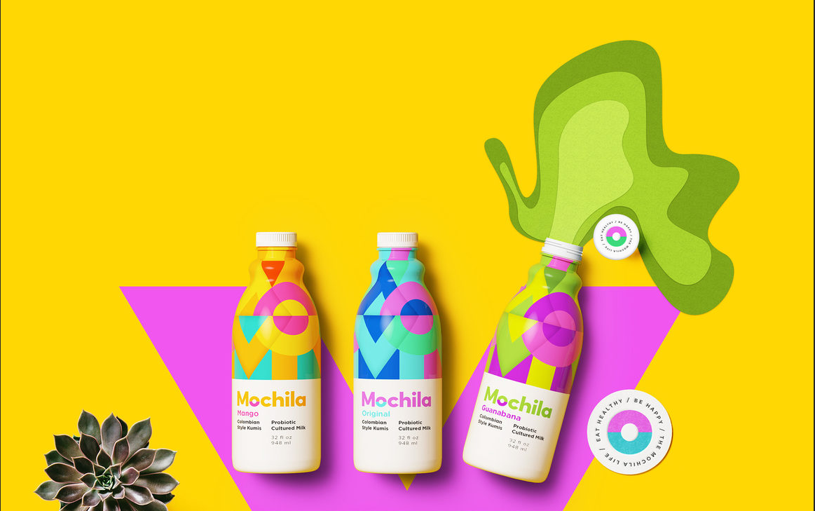 包裝設(shè)計 | 包裝設(shè)計如何提高企業(yè)品牌的競爭力？