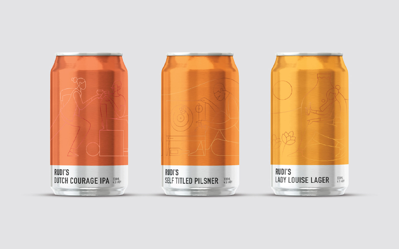 09一字解包裝 | 包裝設計與色彩研究(二) 09一字解包裝 | 包裝設計與色彩研究(二)