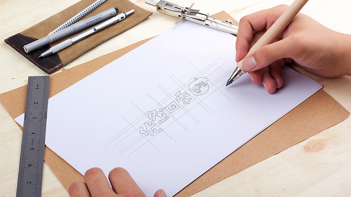 武漢包裝設計，水果包裝設計，農產品包裝設計